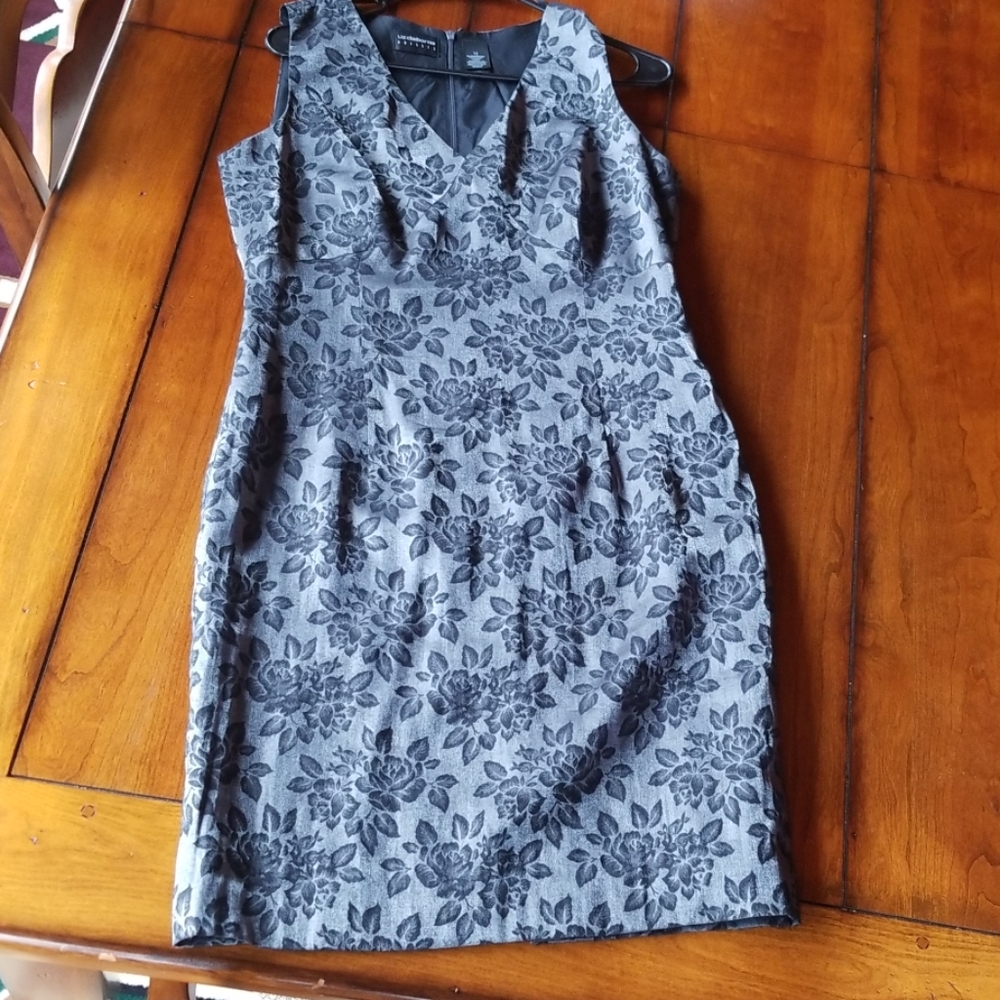 Liz Claiborne dress